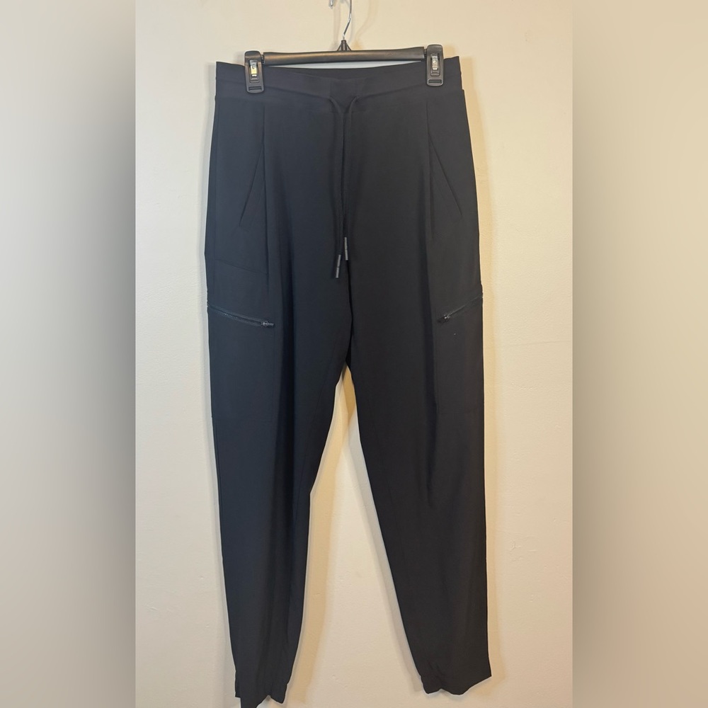 Athleta Go Far Travel Pants